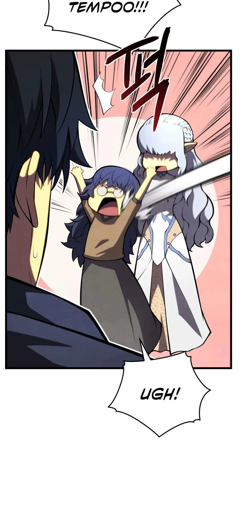 The Swordmaster'S Son — Cap. 51, pág. 9