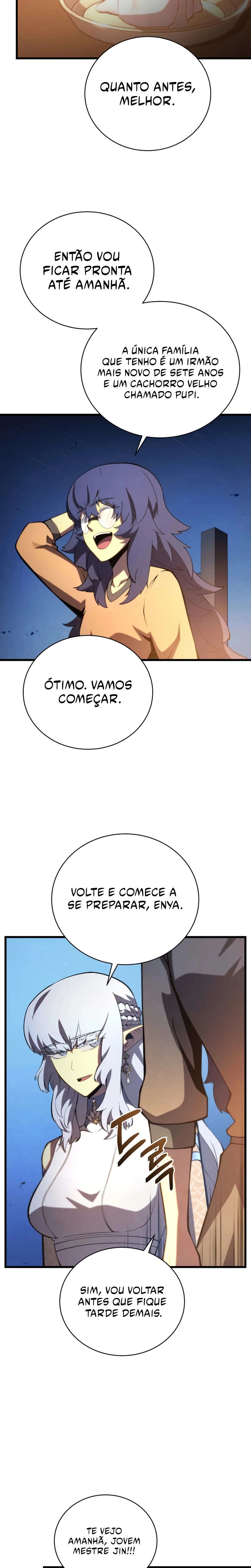The Swordmaster'S Son — Cap. 51, pág. 22