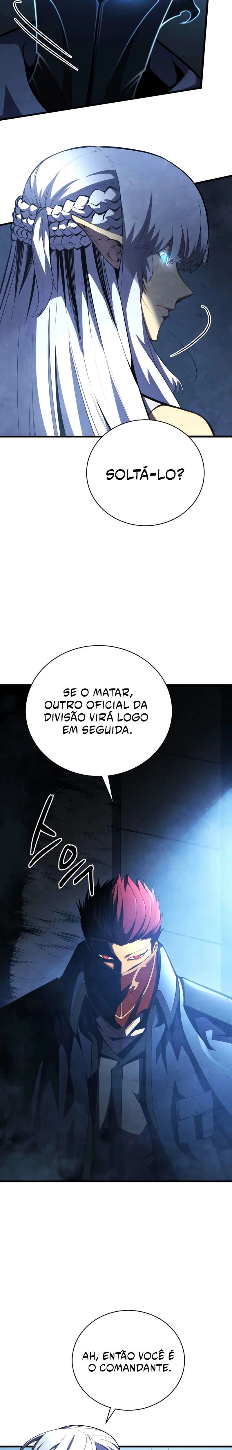 The Swordmaster'S Son — Cap. 51, pág. 31