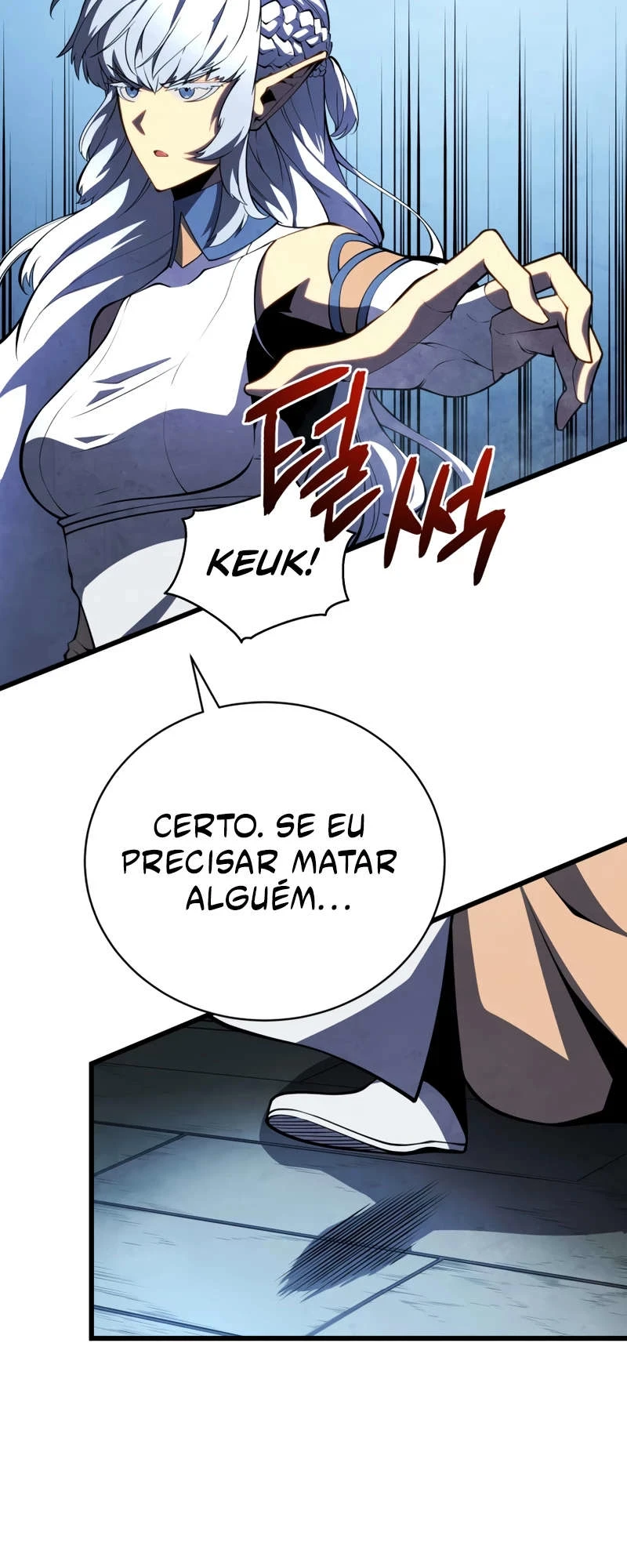 The Swordmaster'S Son — Cap. 51, pág. 32