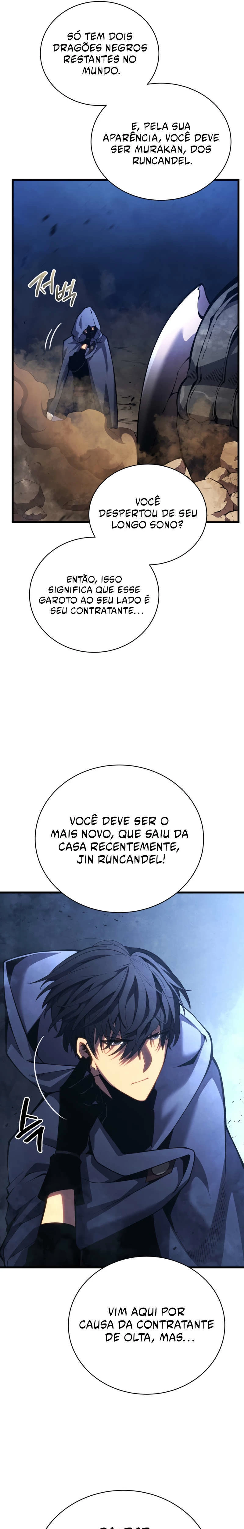The Swordmaster'S Son — Cap. 54, pág. 19