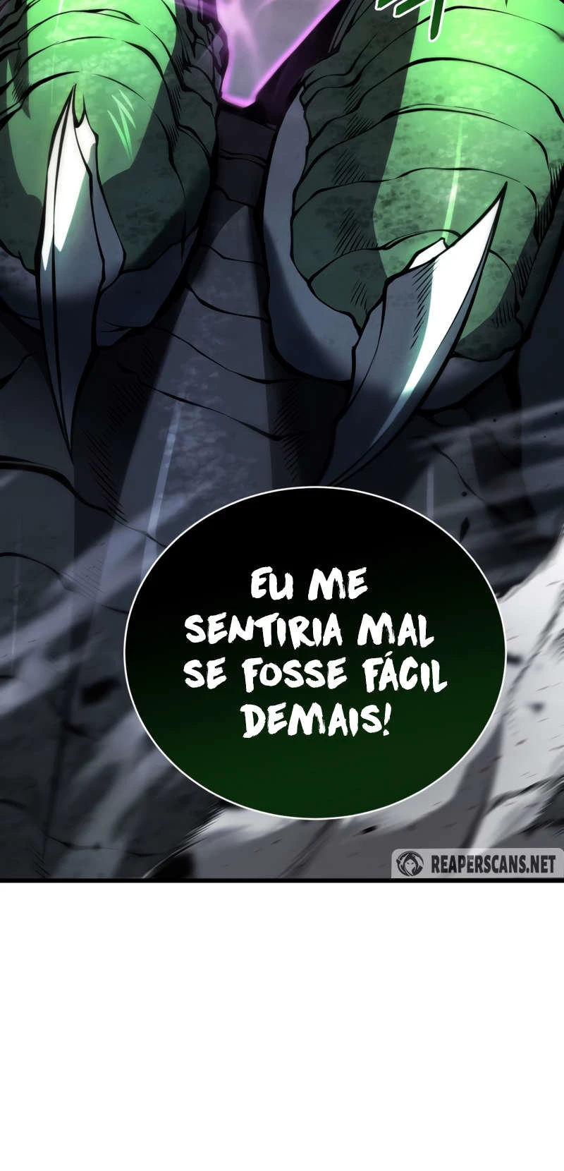 The Swordmaster'S Son — Cap. 54, pág. 30
