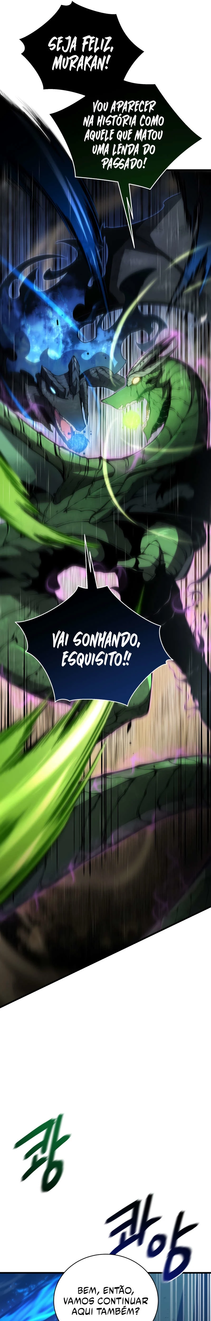 The Swordmaster'S Son — Cap. 54, pág. 31