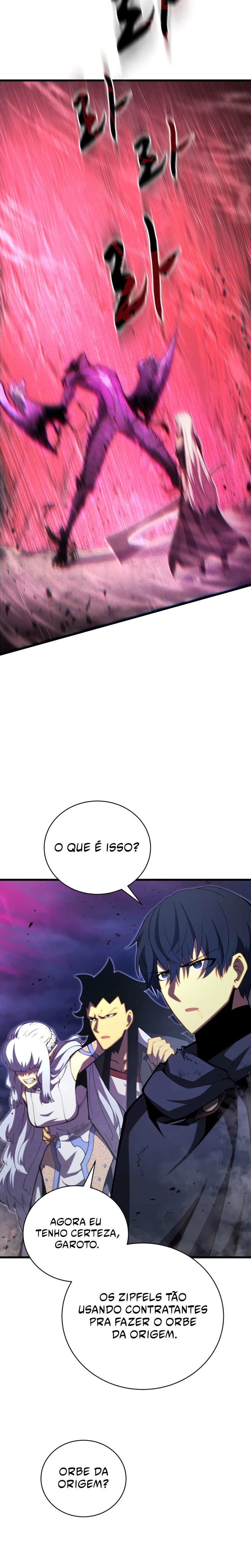 The Swordmaster'S Son — Cap. 56, pág. 20