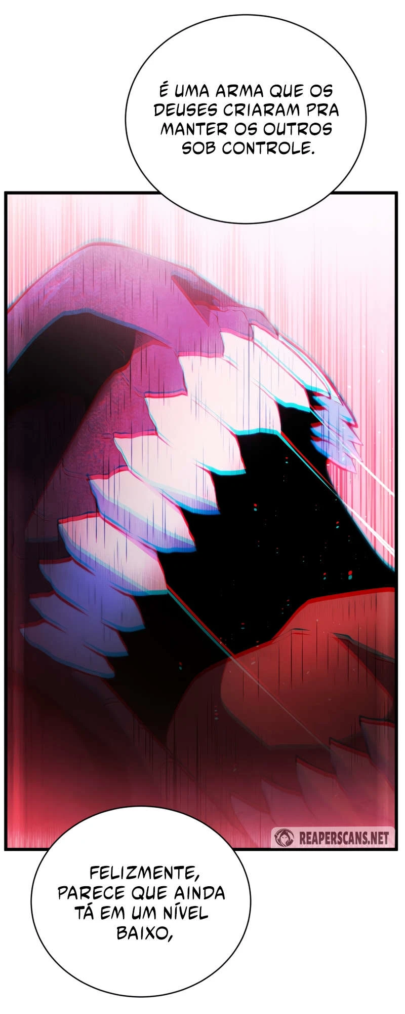 The Swordmaster'S Son — Cap. 56, pág. 21