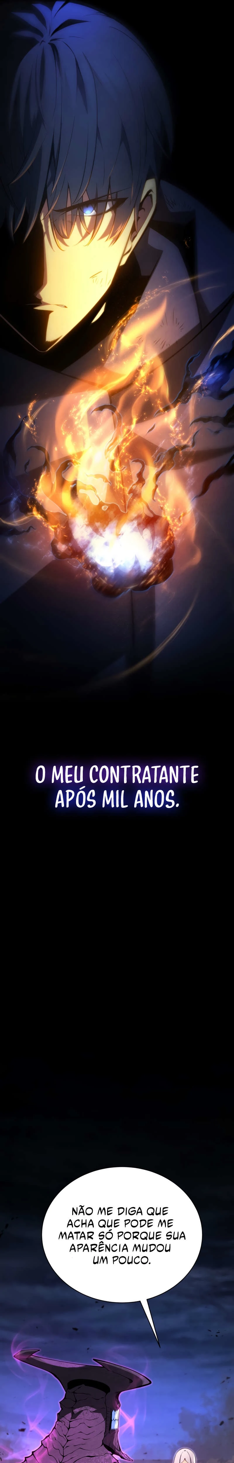 The Swordmaster'S Son — Cap. 56, pág. 31