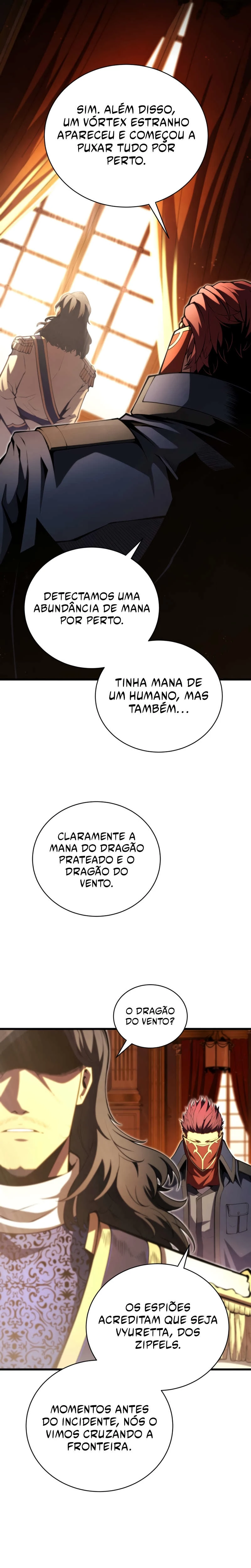 The Swordmaster'S Son — Cap. 57, pág. 16