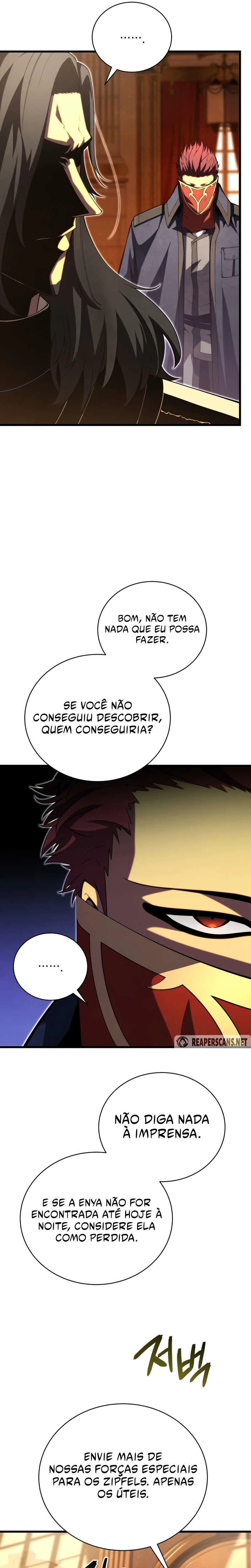 The Swordmaster'S Son — Cap. 57, pág. 21
