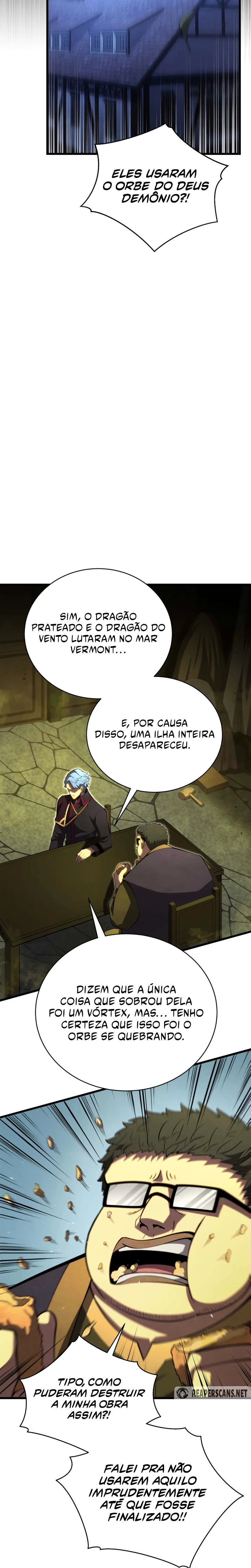 The Swordmaster'S Son — Cap. 57, pág. 24