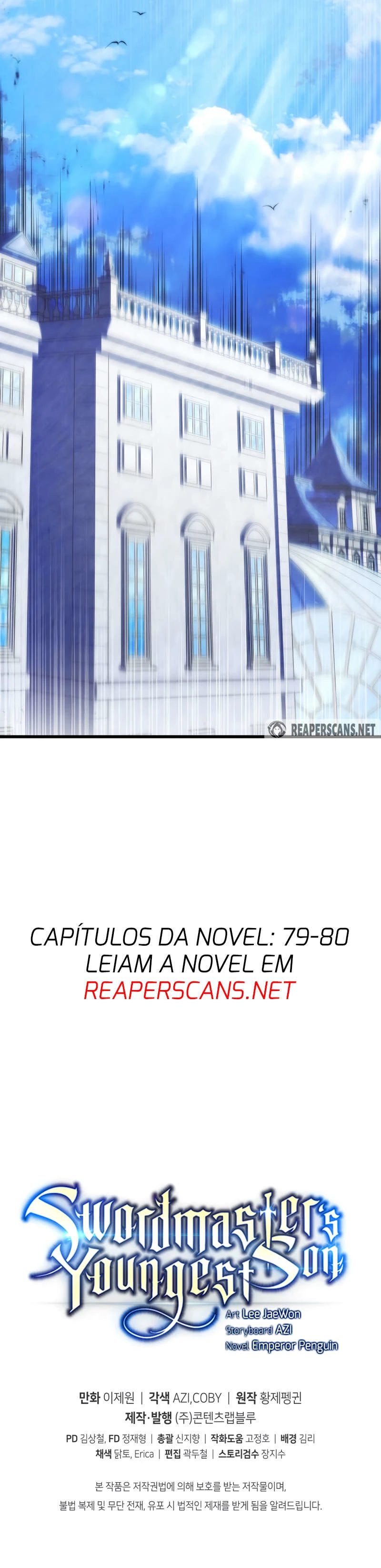 The Swordmaster'S Son — Cap. 57, pág. 42
