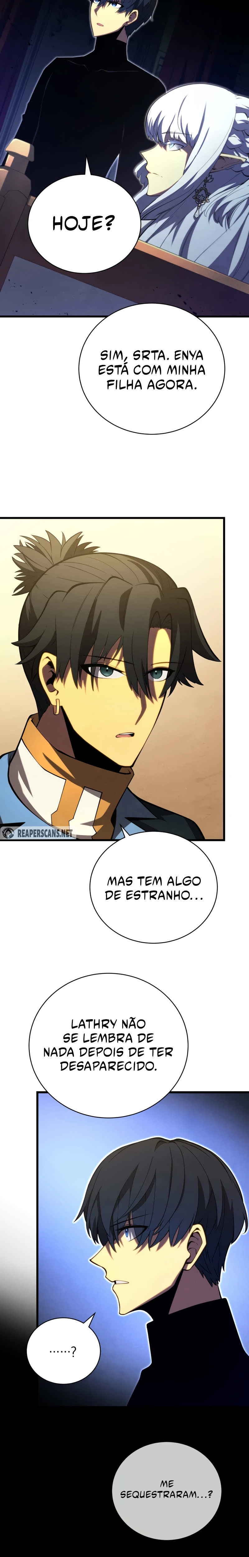 The Swordmaster'S Son — Cap. 58, pág. 8