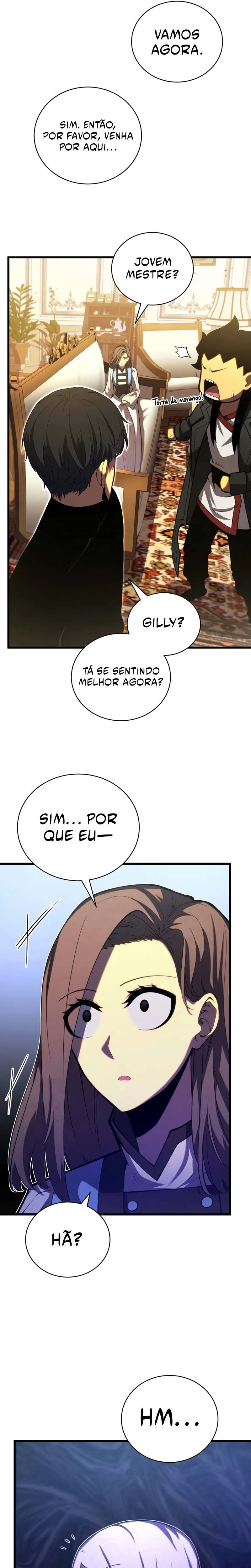The Swordmaster'S Son — Cap. 58, pág. 16