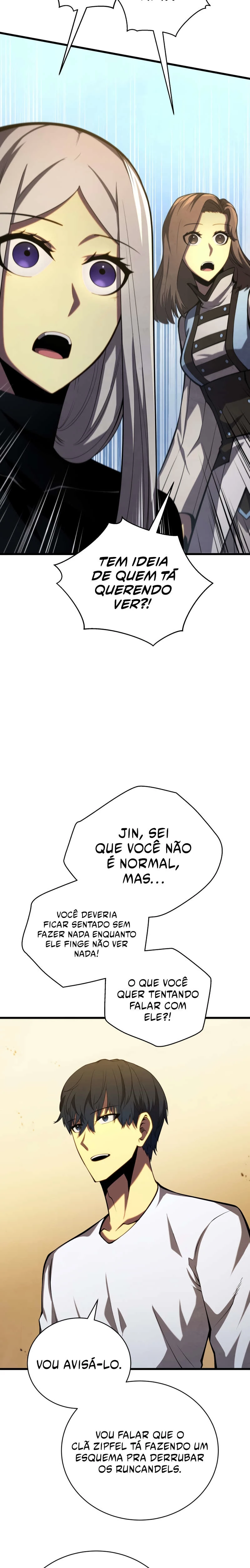 The Swordmaster'S Son — Cap. 58, pág. 23