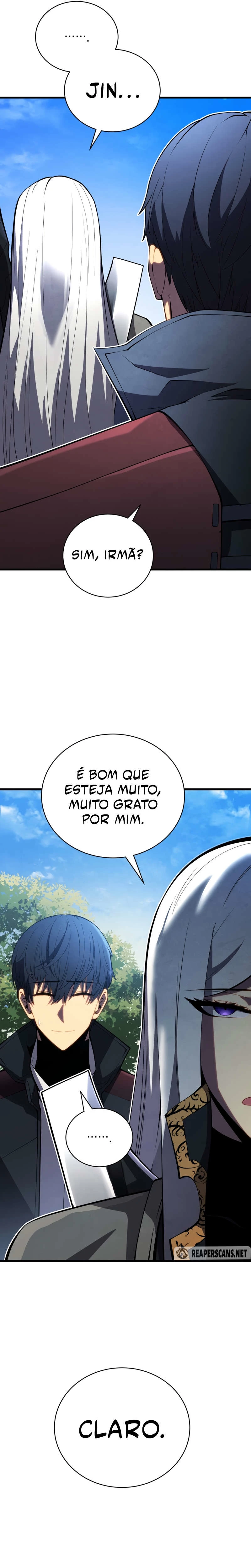 The Swordmaster'S Son — Cap. 58, pág. 36