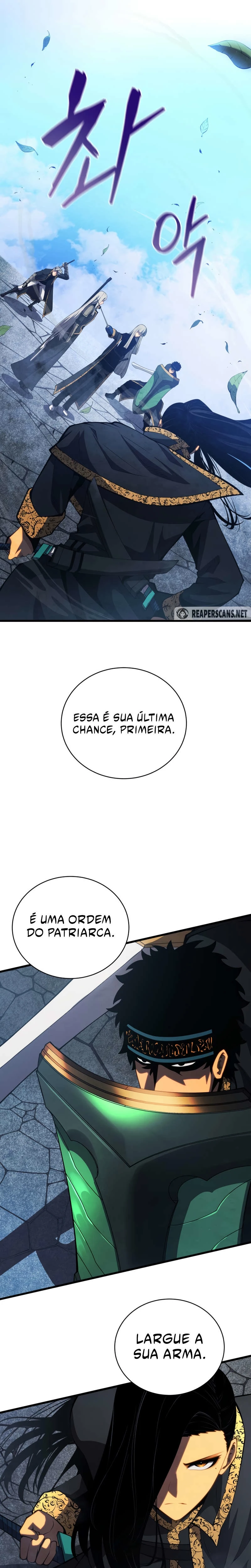 The Swordmaster'S Son — Cap. 59, pág. 14