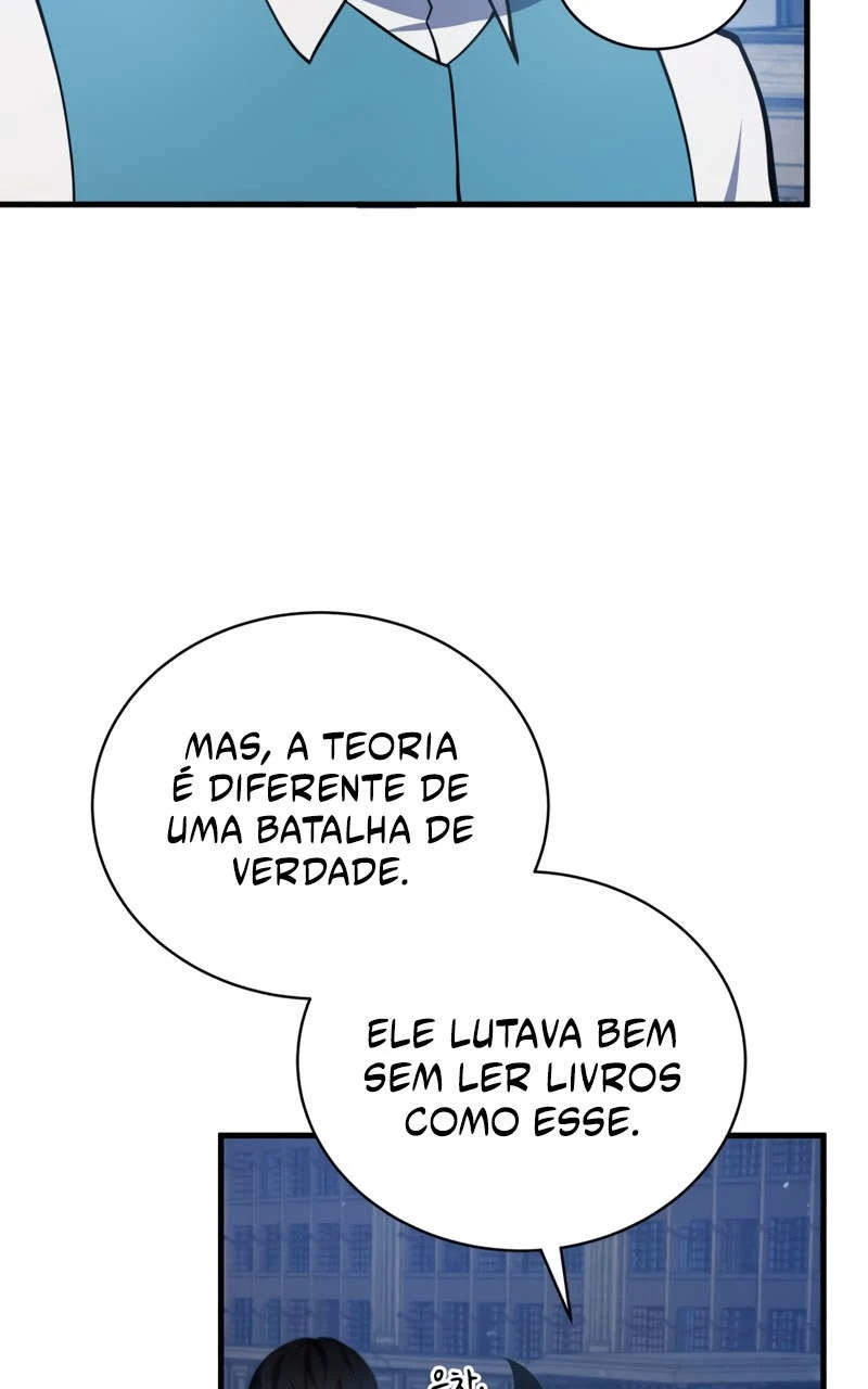 The Swordmaster'S Son — Cap. 6, pág. 41