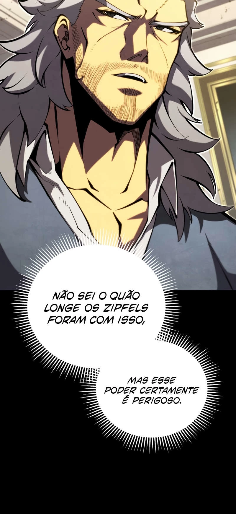 The Swordmaster'S Son — Cap. 60, pág. 10