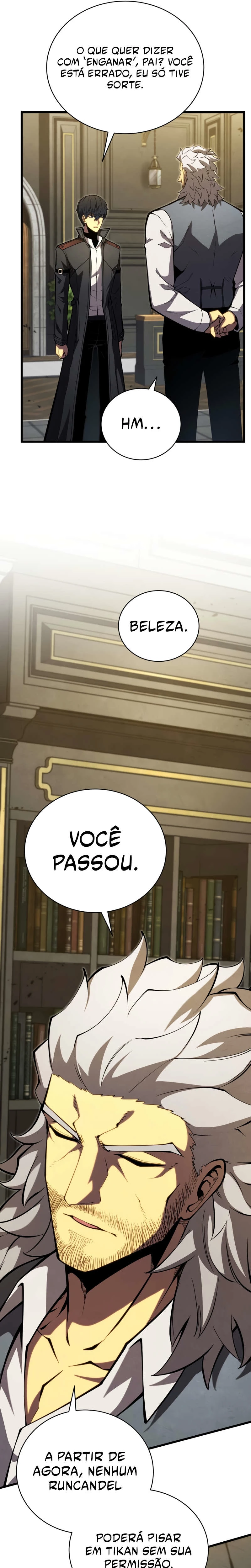 The Swordmaster'S Son — Cap. 60, pág. 25