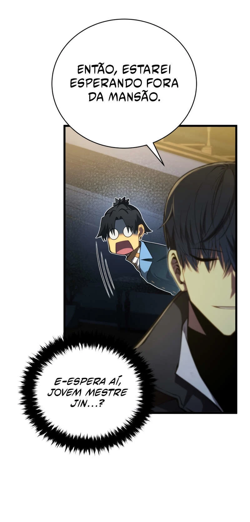The Swordmaster'S Son — Cap. 60, pág. 27