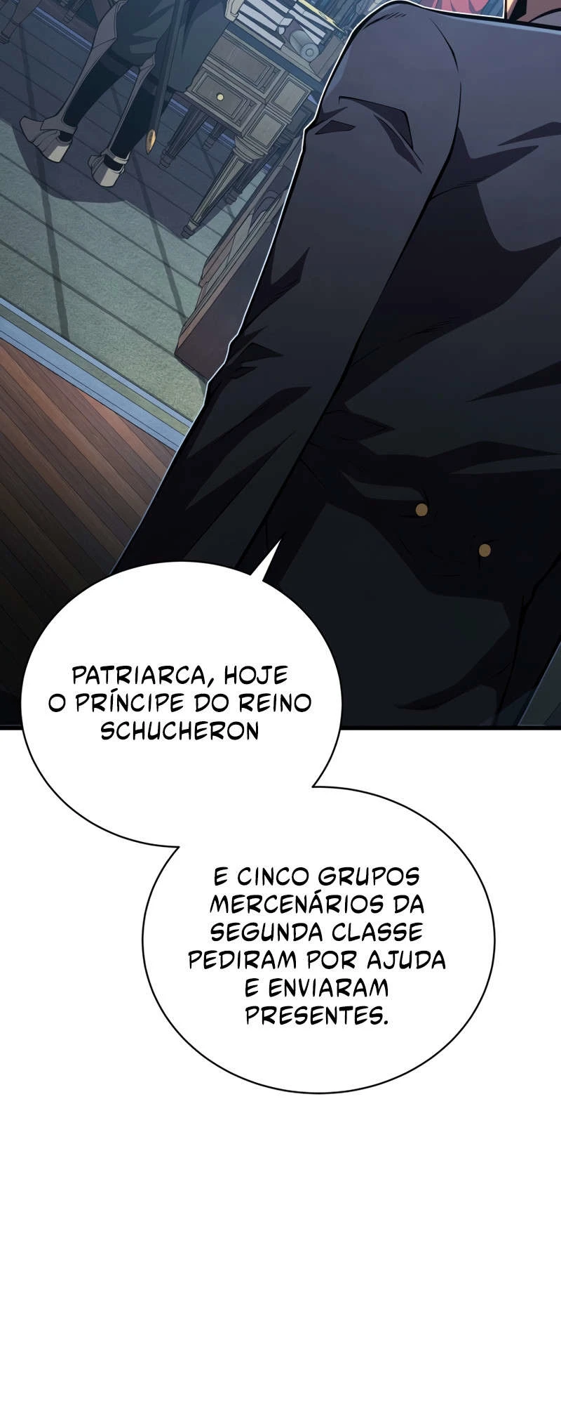 The Swordmaster'S Son — Cap. 61, pág. 4