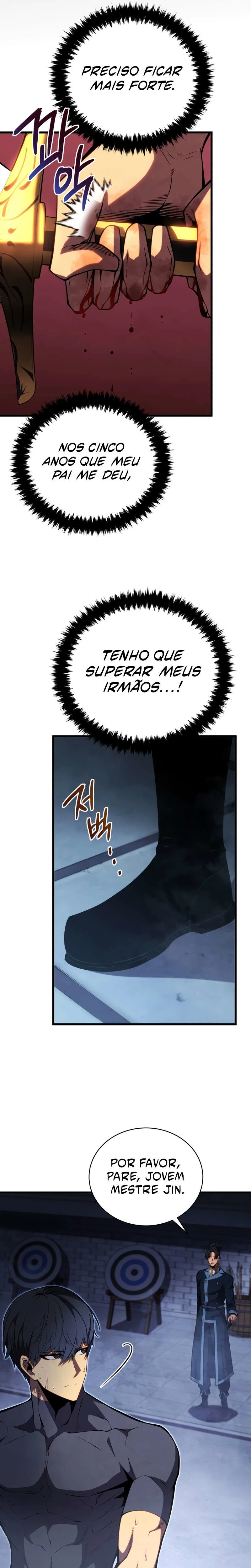 The Swordmaster'S Son — Cap. 61, pág. 14