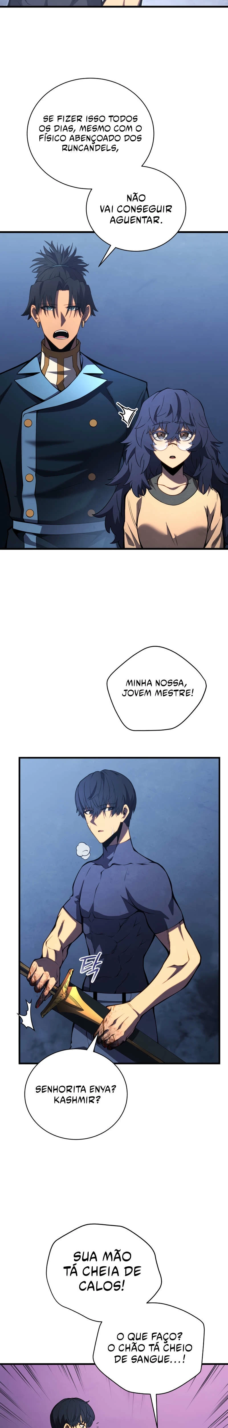 The Swordmaster'S Son — Cap. 61, pág. 15