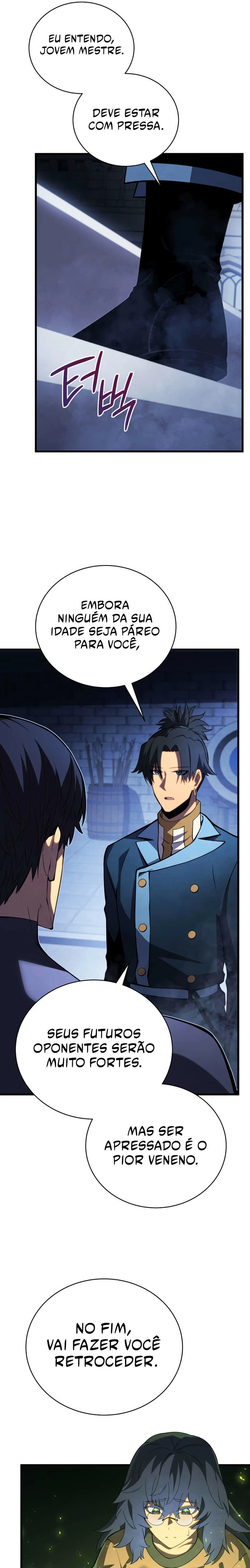 The Swordmaster'S Son — Cap. 61, pág. 17