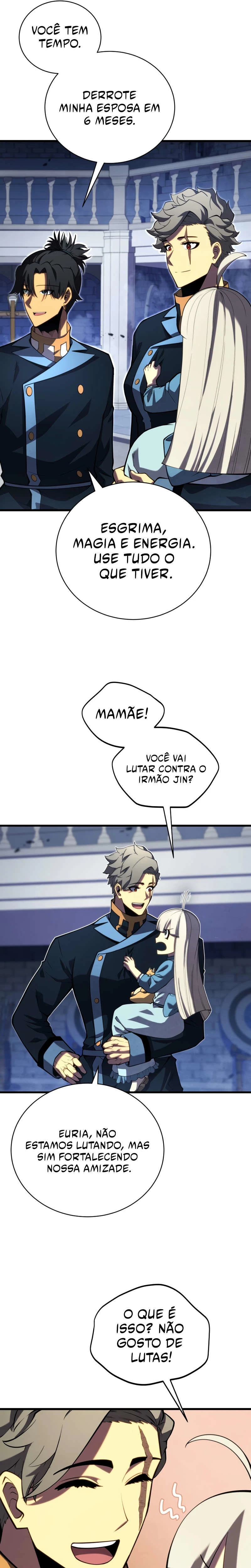 The Swordmaster'S Son — Cap. 61, pág. 26