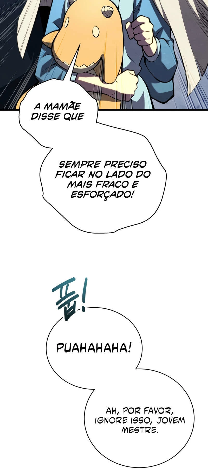 The Swordmaster'S Son — Cap. 61, pág. 28