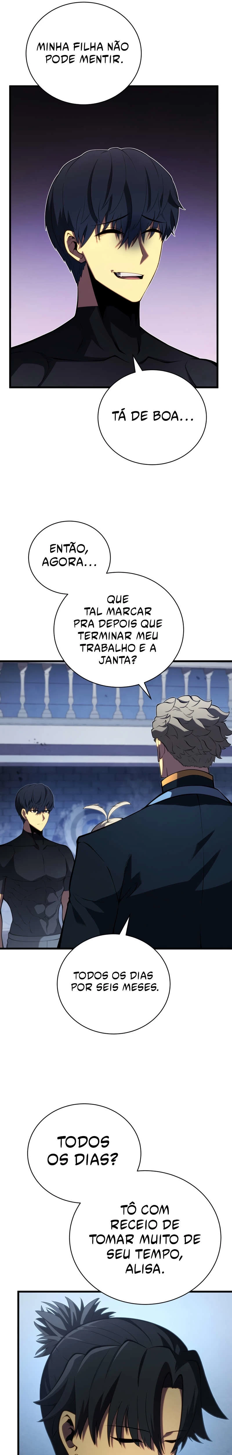 The Swordmaster'S Son — Cap. 61, pág. 29