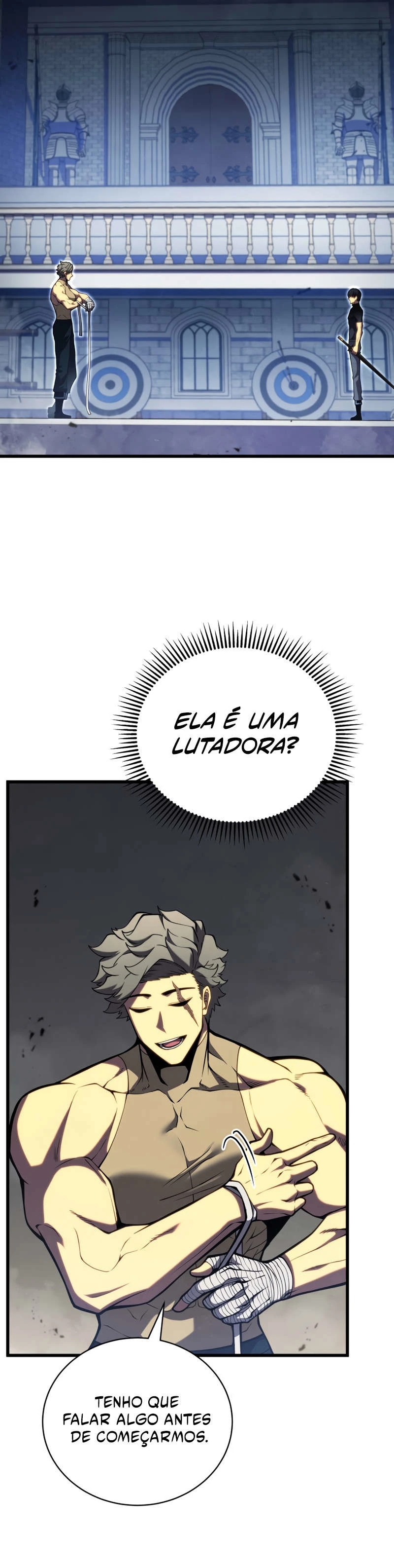 The Swordmaster'S Son — Cap. 61, pág. 31