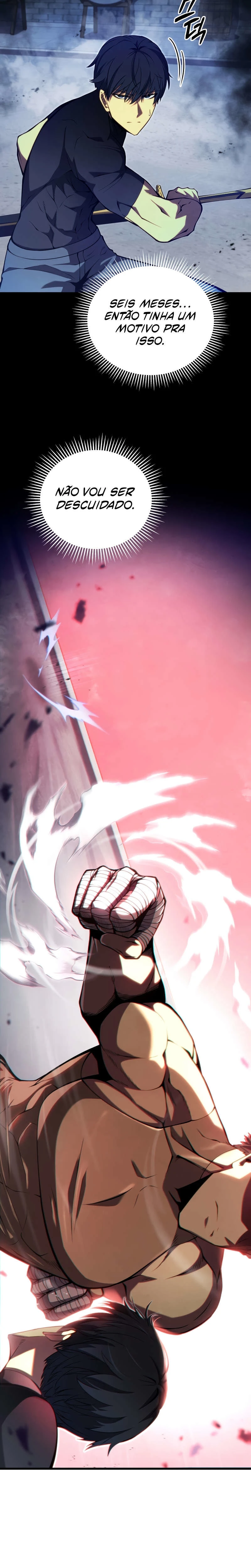 The Swordmaster'S Son — Cap. 61, pág. 33