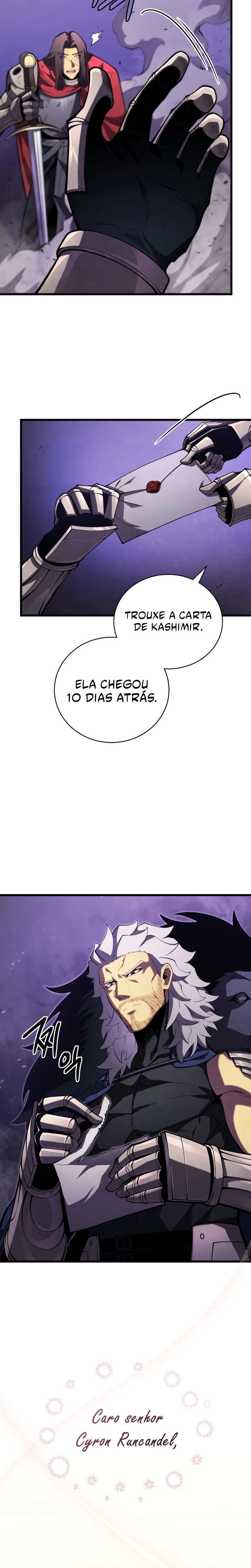The Swordmaster'S Son — Cap. 62, pág. 12