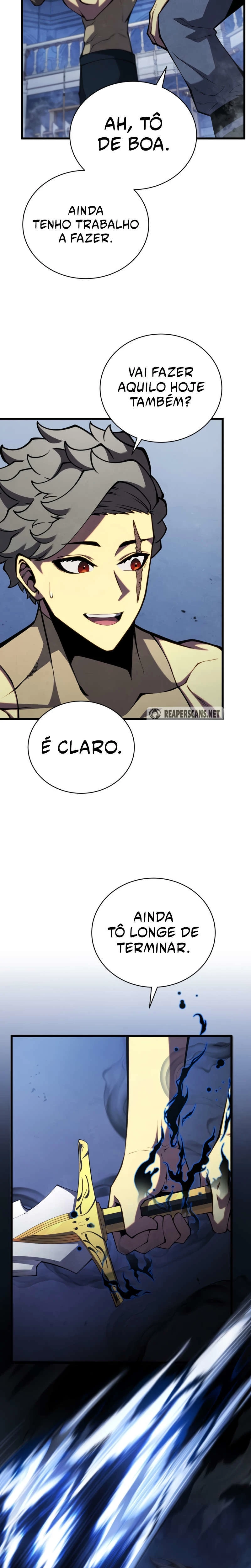 The Swordmaster'S Son — Cap. 62, pág. 30