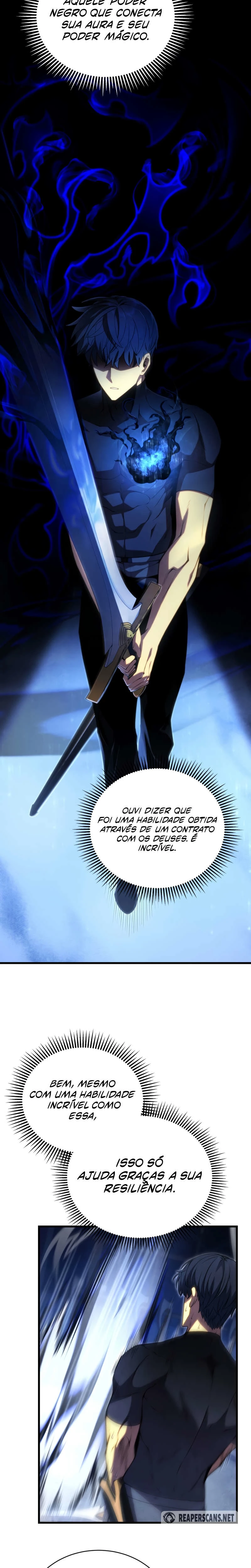 The Swordmaster'S Son — Cap. 62, pág. 33