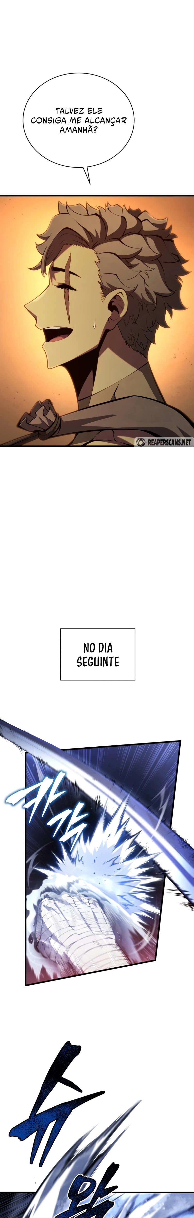 The Swordmaster'S Son — Cap. 62, pág. 35