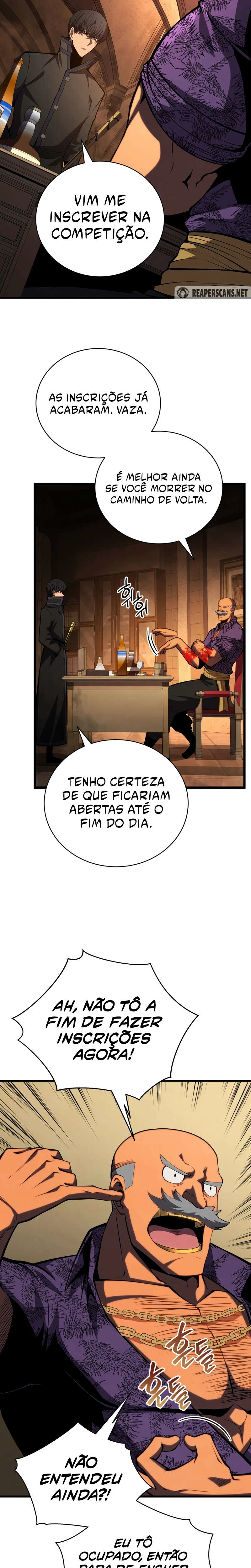 The Swordmaster'S Son — Cap. 66, pág. 3