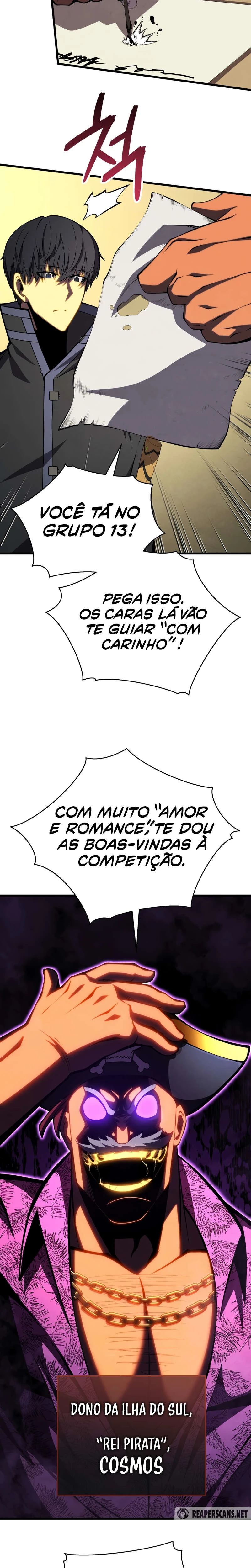 The Swordmaster'S Son — Cap. 66, pág. 9