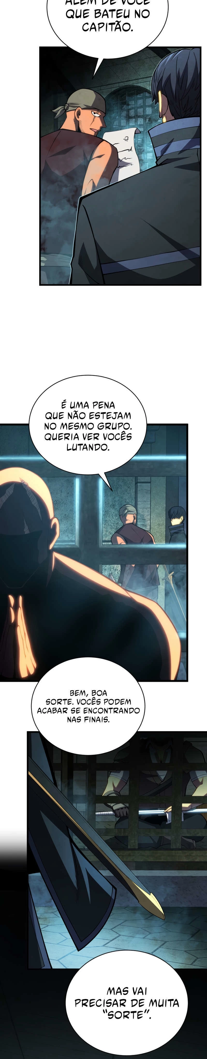 The Swordmaster'S Son — Cap. 66, pág. 12