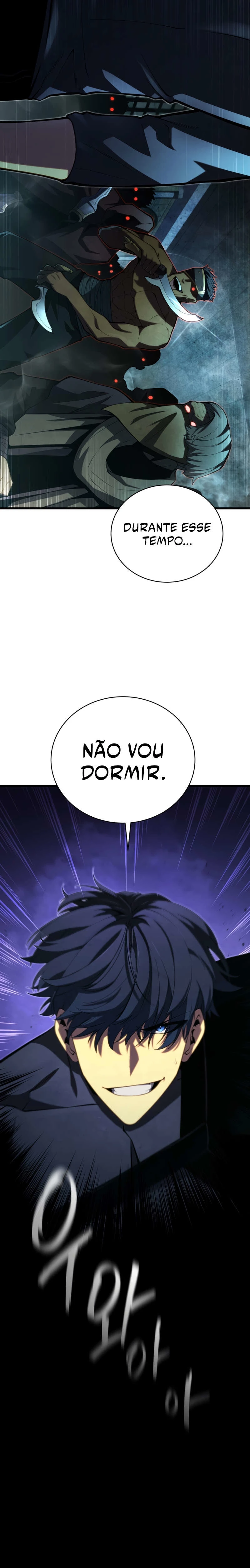 The Swordmaster'S Son — Cap. 66, pág. 26