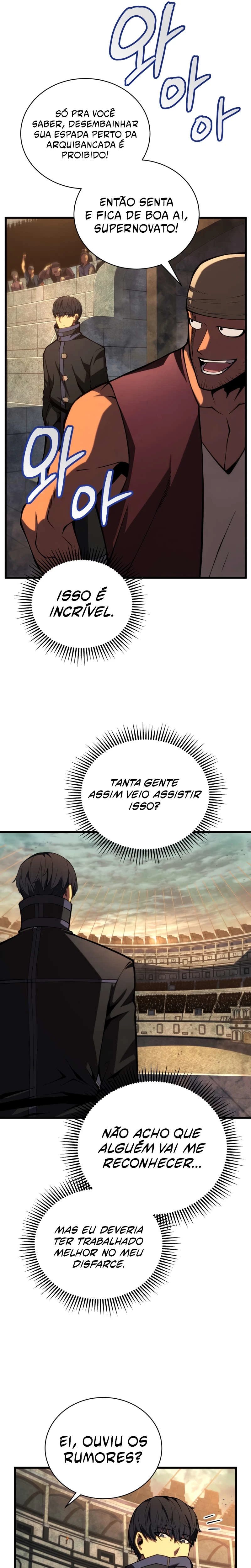 The Swordmaster'S Son — Cap. 66, pág. 32