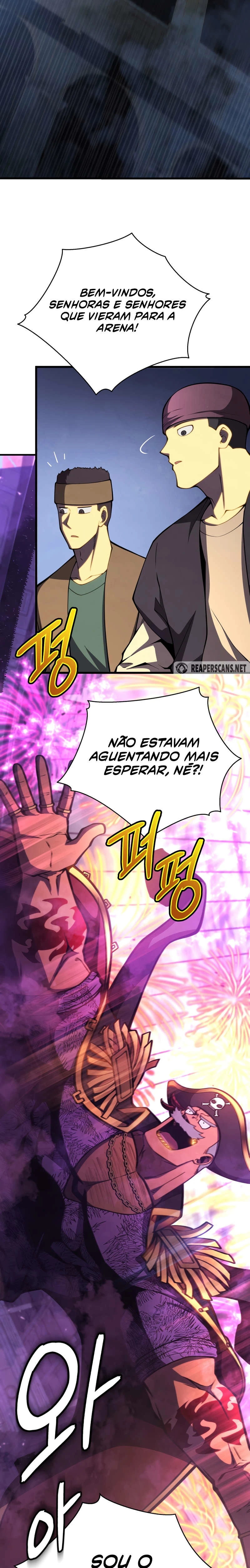 The Swordmaster'S Son — Cap. 67, pág. 5