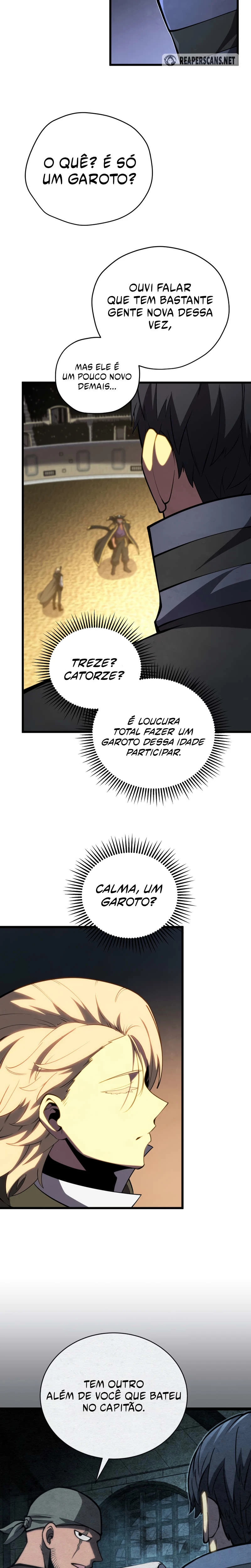 The Swordmaster'S Son — Cap. 67, pág. 10