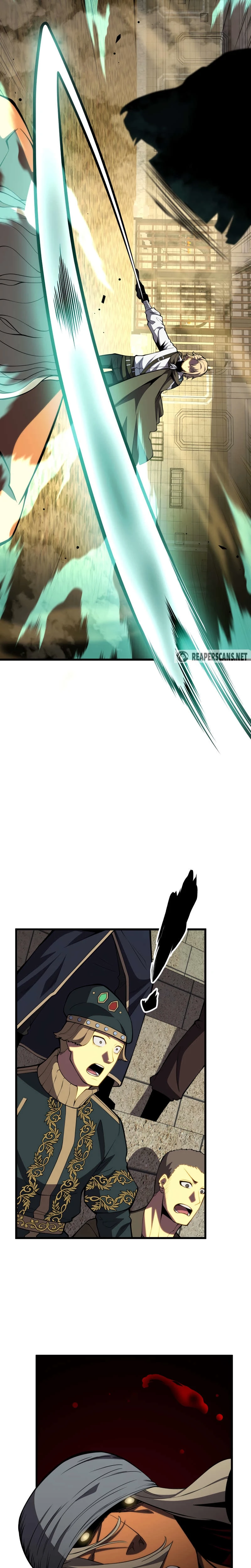 The Swordmaster'S Son — Cap. 67, pág. 13