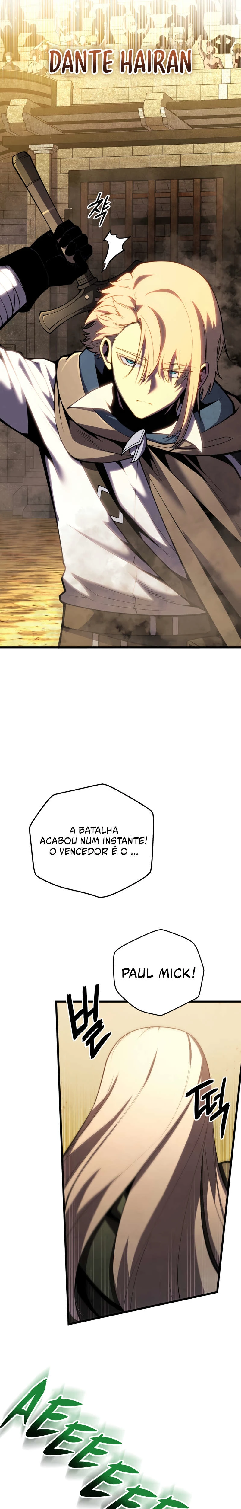 The Swordmaster'S Son — Cap. 67, pág. 18