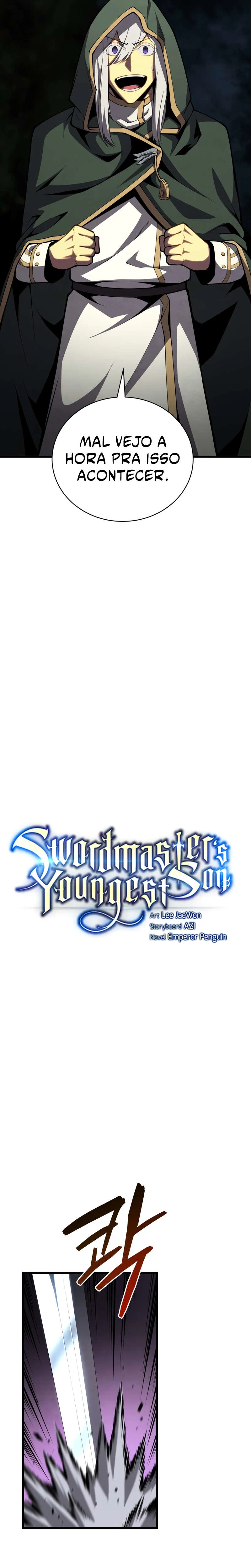 The Swordmaster'S Son — Cap. 68, pág. 9