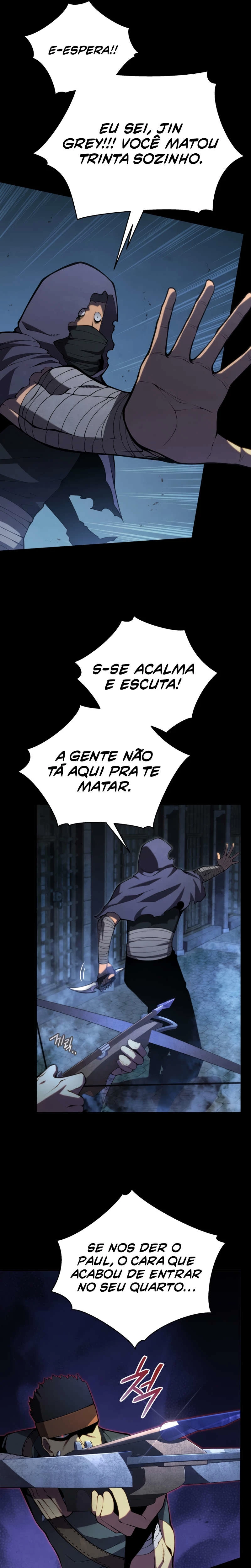 The Swordmaster'S Son — Cap. 68, pág. 23