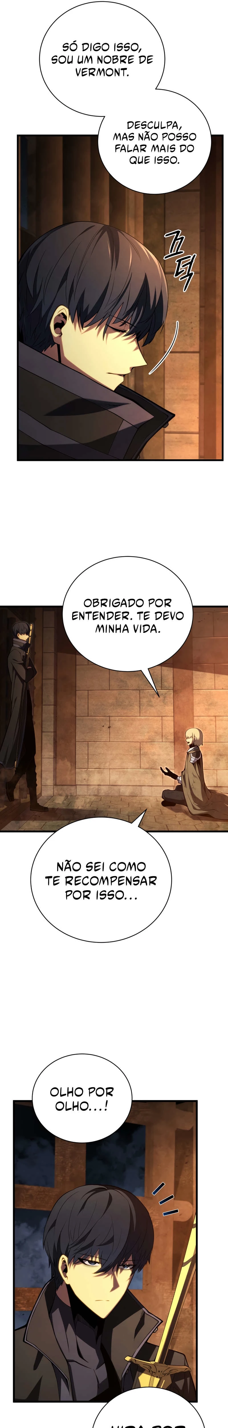 The Swordmaster'S Son — Cap. 68, pág. 32