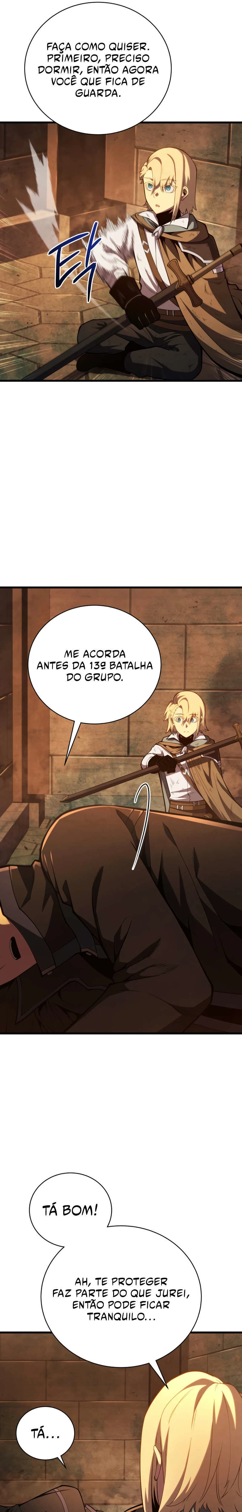 The Swordmaster'S Son — Cap. 68, pág. 35