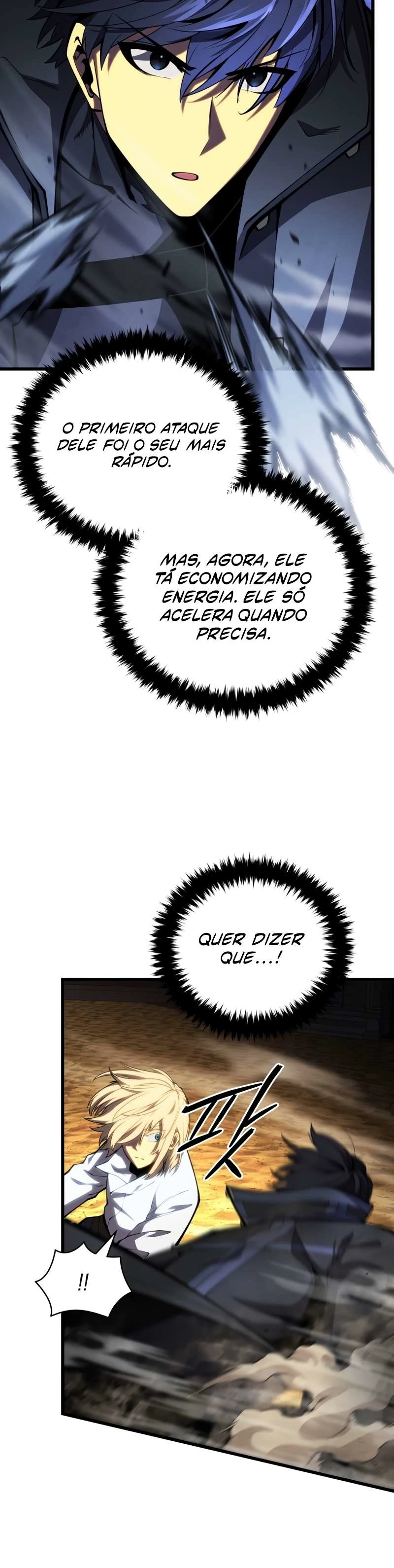 The Swordmaster'S Son — Cap. 70, pág. 6